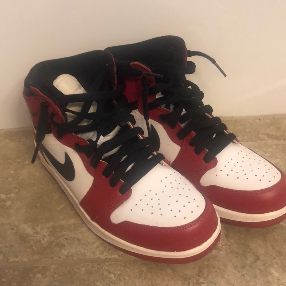 Jordan’s